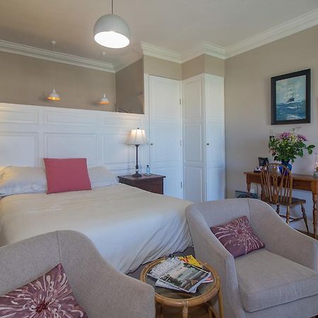 Milkwood Manor B & Bケントン・オン・シー エクステリア 写真