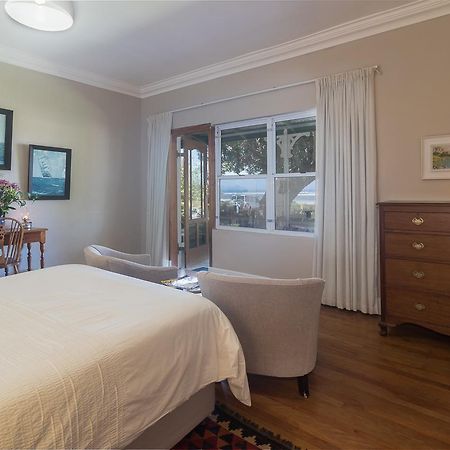 Milkwood Manor B & Bケントン・オン・シー エクステリア 写真
