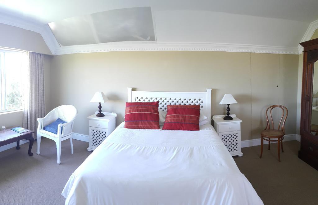 Milkwood Manor B & Bケントン・オン・シー 部屋 写真