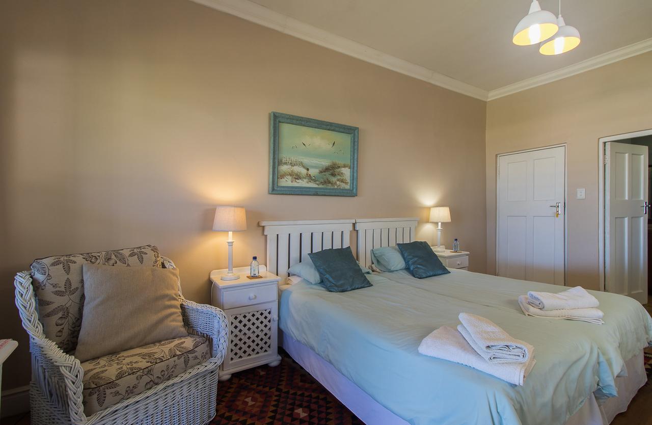 Milkwood Manor B & Bケントン・オン・シー エクステリア 写真