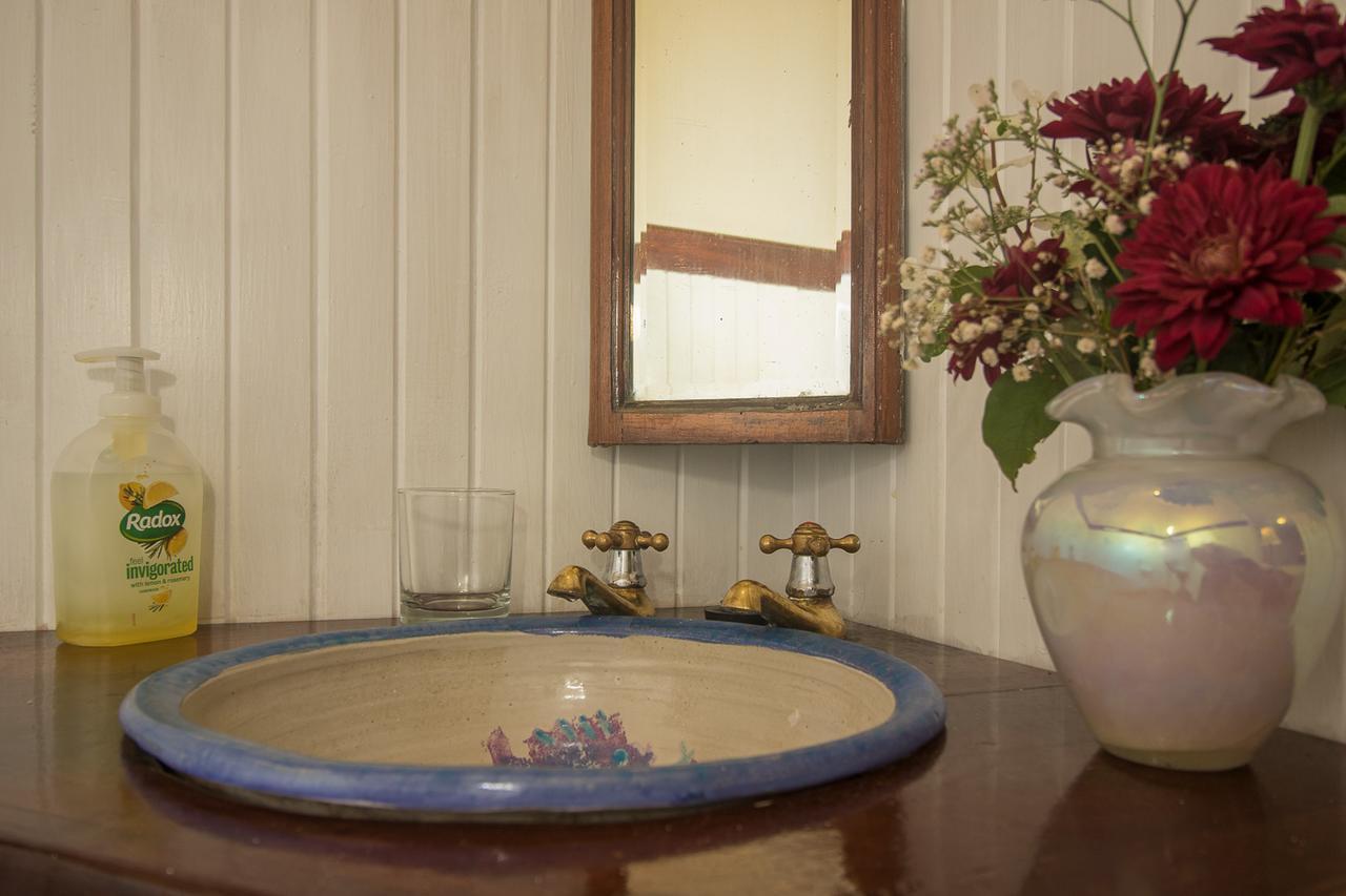 Milkwood Manor B & Bケントン・オン・シー エクステリア 写真