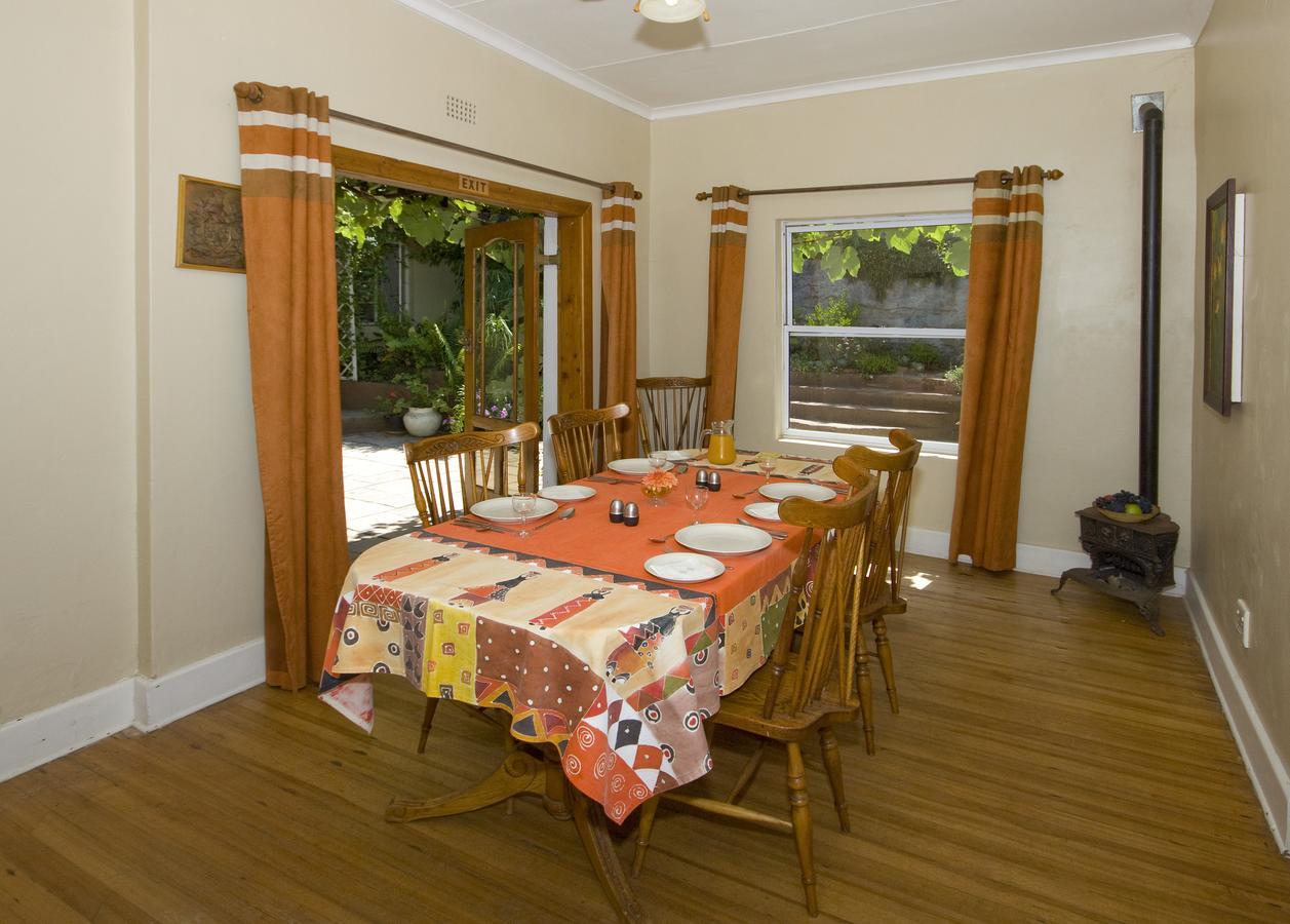 Milkwood Manor B & Bケントン・オン・シー エクステリア 写真